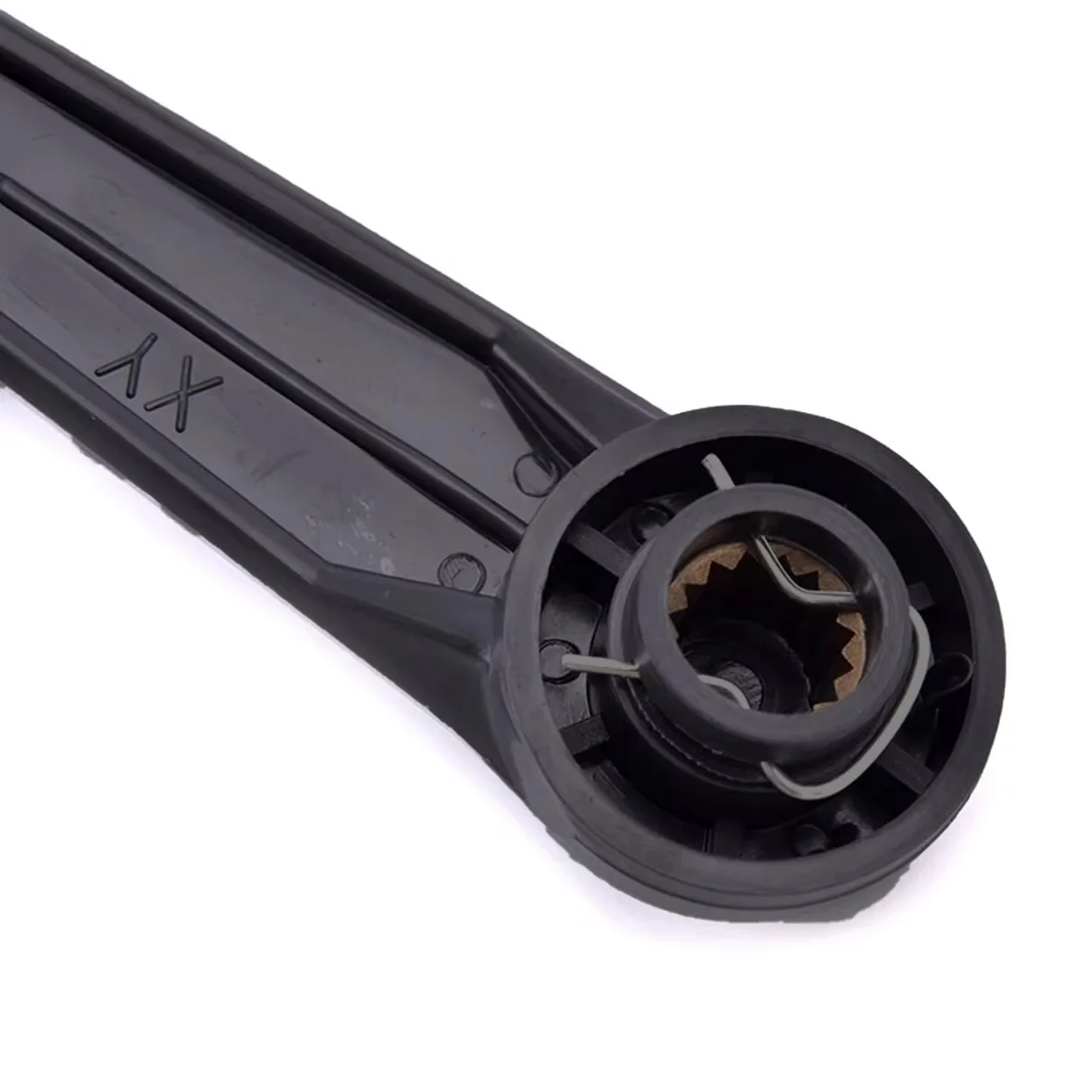 1/2/4PCS Universal Car Manual Window Connect Winder Lifting Crank Handle Winder High Quality Car Window Handle Auto Parts - Image 3